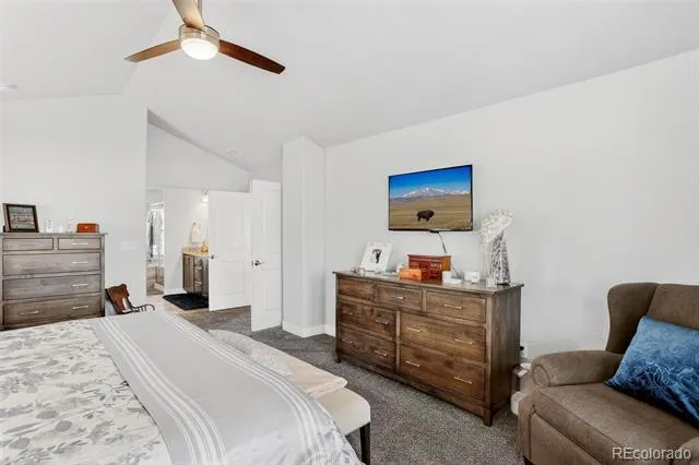 307 Mcgregor Lane Johnstown, CO 80534