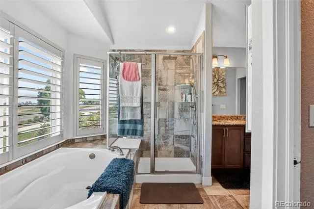 307 Mcgregor Lane Johnstown, CO 80534