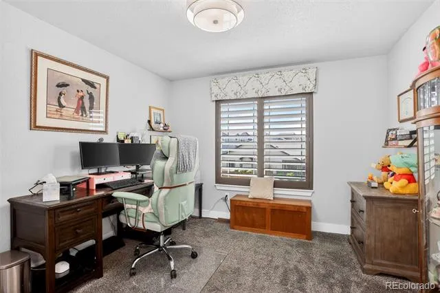 307 Mcgregor Lane Johnstown, CO 80534