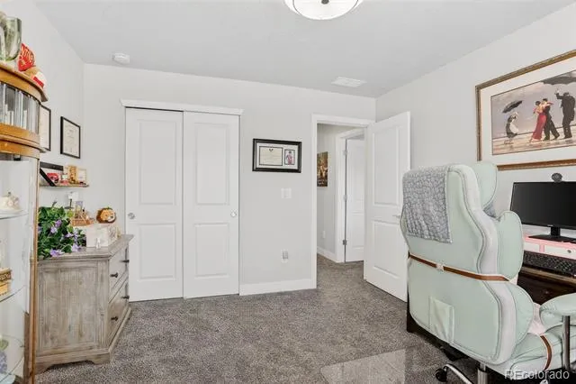 307 Mcgregor Lane Johnstown, CO 80534