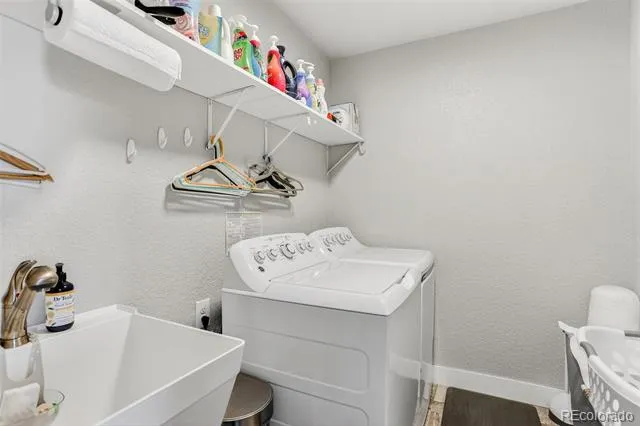 307 Mcgregor Lane Johnstown, CO 80534