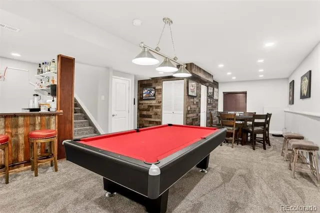 307 Mcgregor Lane Johnstown, CO 80534