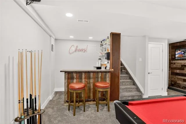 307 Mcgregor Lane Johnstown, CO 80534