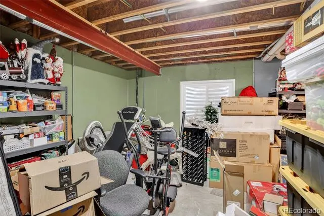 307 Mcgregor Lane Johnstown, CO 80534