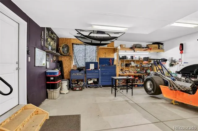 307 Mcgregor Lane Johnstown, CO 80534