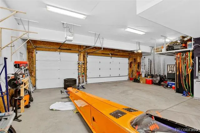 307 Mcgregor Lane Johnstown, CO 80534