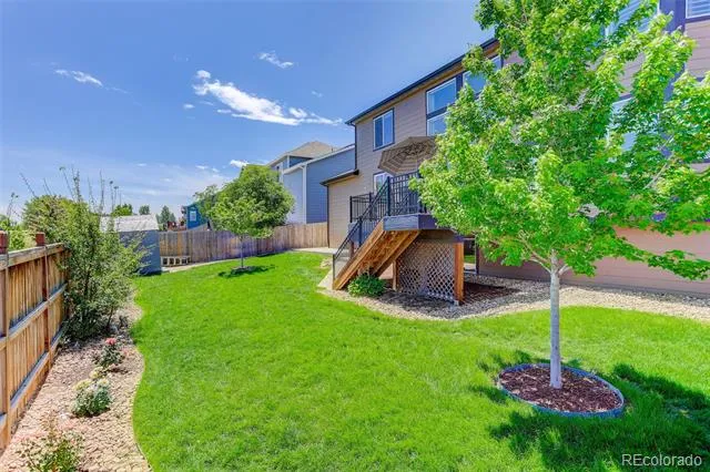307 Mcgregor Lane Johnstown, CO 80534