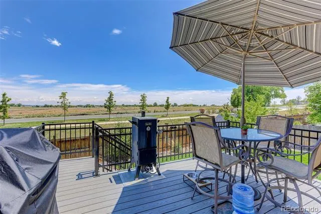 307 Mcgregor Lane Johnstown, CO 80534