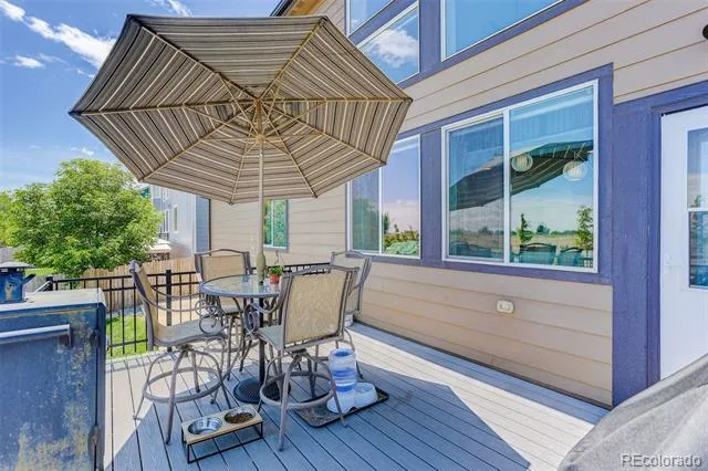 307 Mcgregor Lane Johnstown, CO 80534