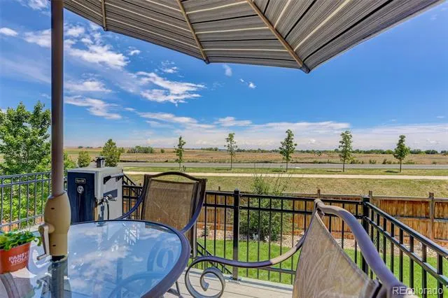 307 Mcgregor Lane Johnstown, CO 80534