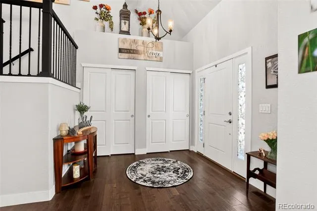 307 Mcgregor Lane Johnstown, CO 80534
