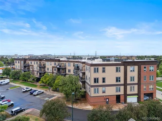 15475 Andrews Drive #412 Denver, CO 80239