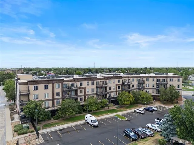 15475 Andrews Drive #412 Denver, CO 80239