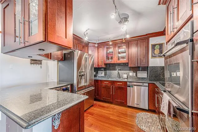 1020 15th Street #35C Denver, CO 80202