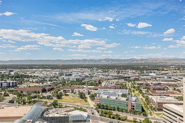 1020 15th Street #35C Denver, CO 80202