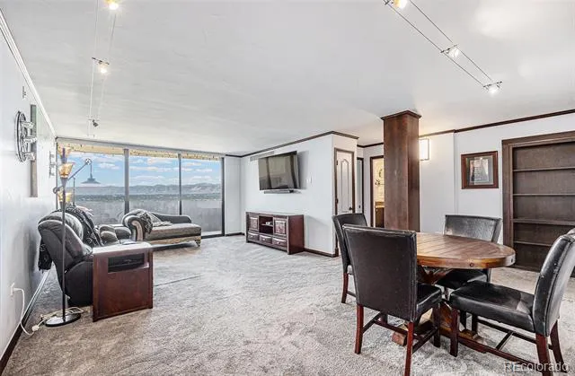 1020 15th Street #35C Denver, CO 80202