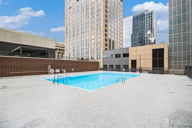 1020 15th Street #35C Denver, CO 80202