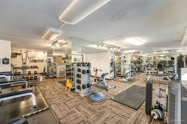 1020 15th Street #35C Denver, CO 80202
