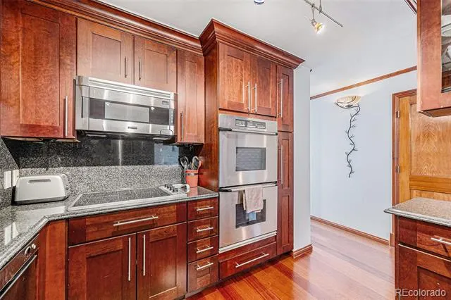1020 15th Street #35C Denver, CO 80202
