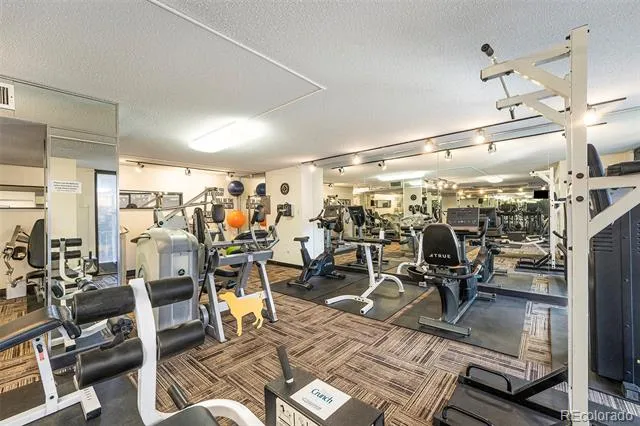 1020 15th Street #35C Denver, CO 80202
