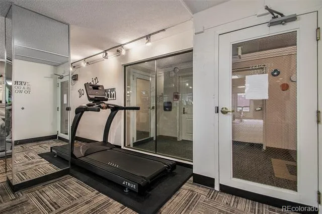 1020 15th Street #35C Denver, CO 80202