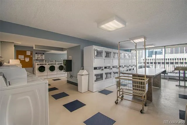 1020 15th Street #35C Denver, CO 80202