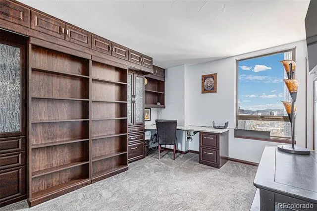 1020 15th Street #35C Denver, CO 80202