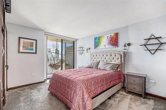1020 15th Street #35C Denver, CO 80202