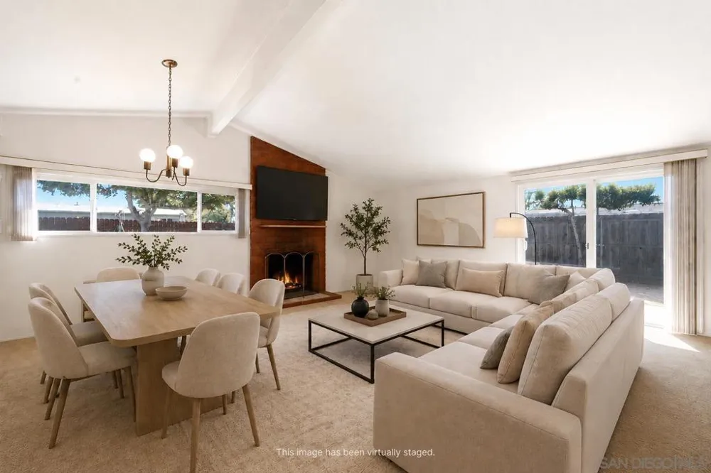 9371 Fermi San Diego, CA 92123