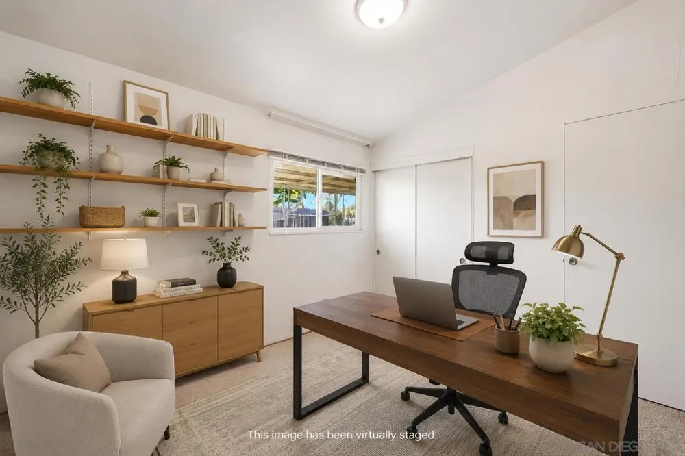9371 Fermi San Diego, CA 92123