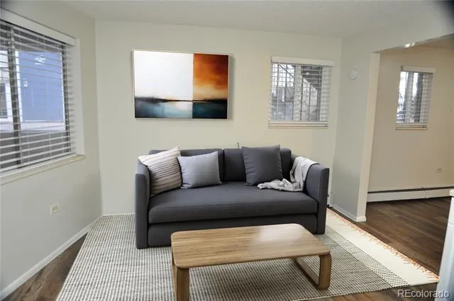 1265 Colorado Boulevard #9 Denver, CO 80206