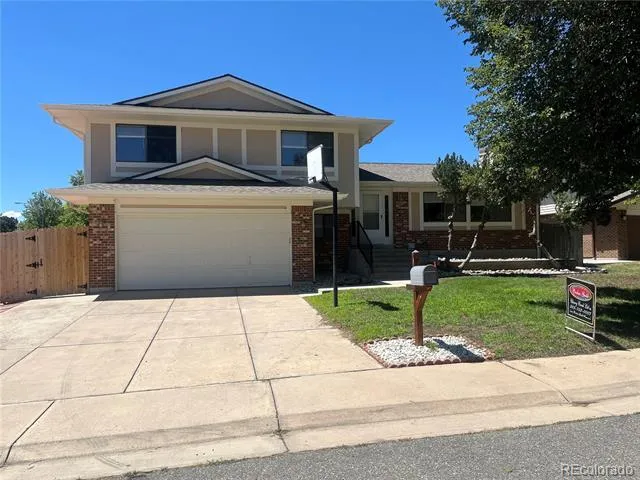 17692 E Eastman Place Aurora, CO 80013