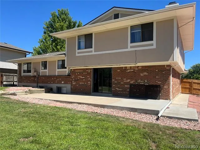 17692 E Eastman Place Aurora, CO 80013