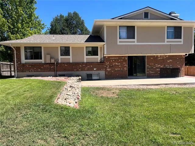 17692 E Eastman Place Aurora, CO 80013