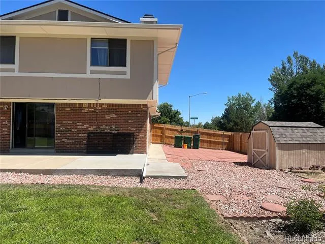 17692 E Eastman Place Aurora, CO 80013