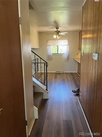 17692 E Eastman Place Aurora, CO 80013