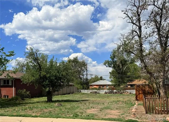 3973 S Elati Street Englewood, CO 80110