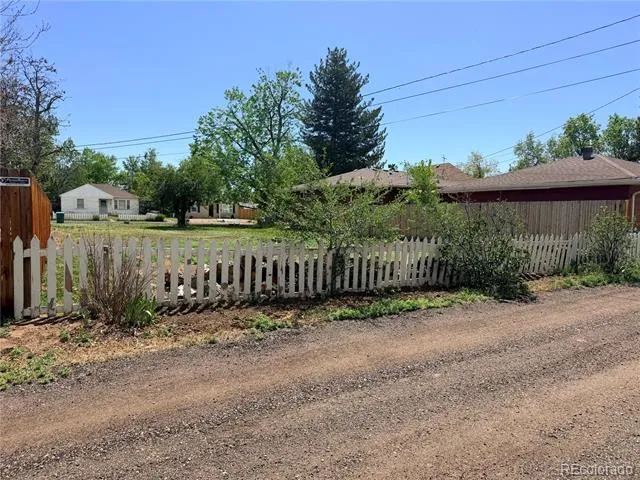 3973 S Elati Street Englewood, CO 80110