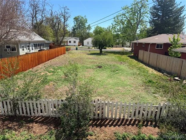 3973 S Elati Street Englewood, CO 80110