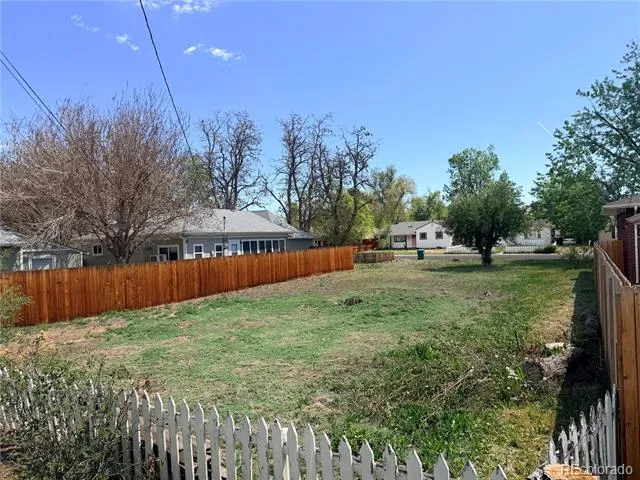 3973 S Elati Street Englewood, CO 80110