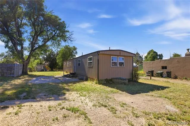 639 Wisconsin Avenue Limon, CO 80828