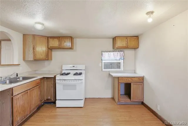 639 Wisconsin Avenue Limon, CO 80828