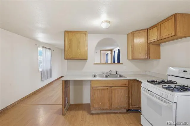 639 Wisconsin Avenue Limon, CO 80828