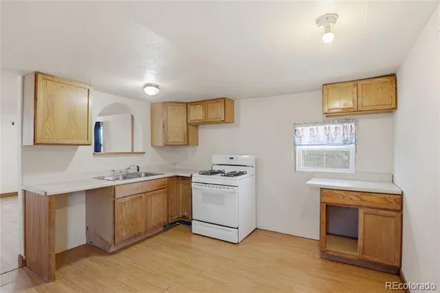 639 Wisconsin Avenue Limon, CO 80828