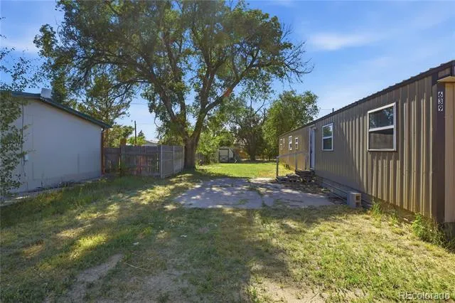 639 Wisconsin Avenue Limon, CO 80828