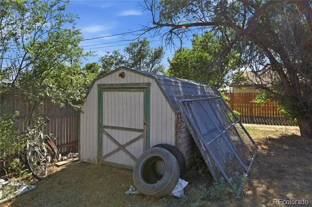 639 Wisconsin Avenue Limon, CO 80828
