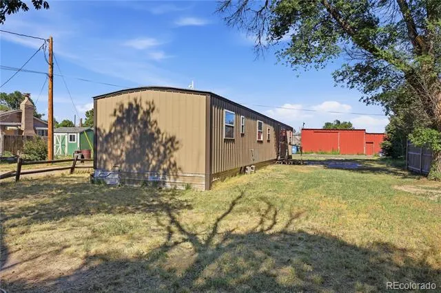 639 Wisconsin Avenue Limon, CO 80828