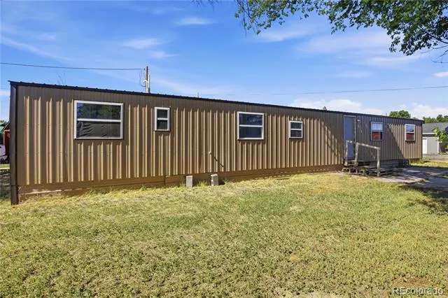 639 Wisconsin Avenue Limon, CO 80828