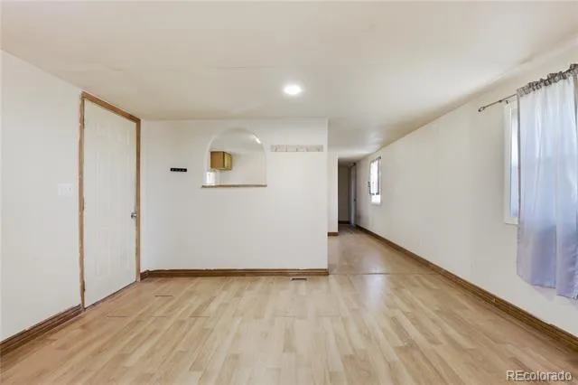 639 Wisconsin Avenue Limon, CO 80828