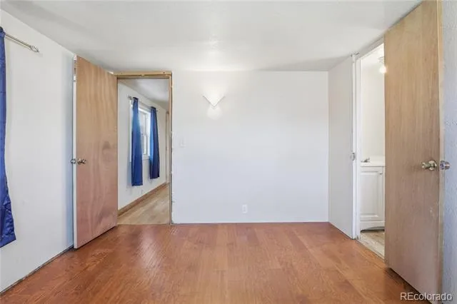 639 Wisconsin Avenue Limon, CO 80828